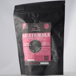 Guatemala pur arabica en grains