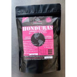 Honduras Gea, pur arabica en grains